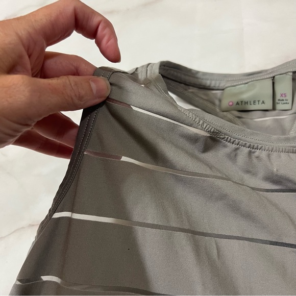 Athleta Tank Top - Picture 3 of 4
